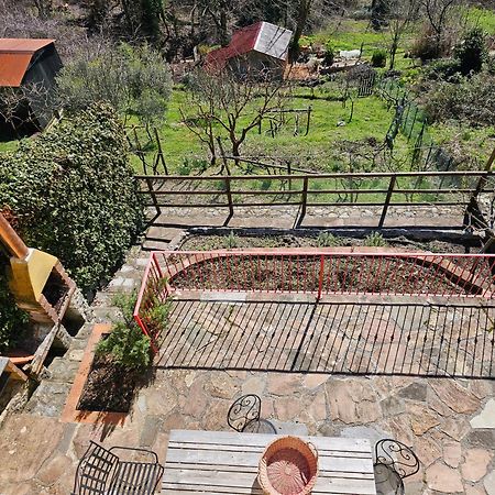 Deliziosa Casetta Sull'Appennino Toscano Montefegatesi Zewnętrze zdjęcie