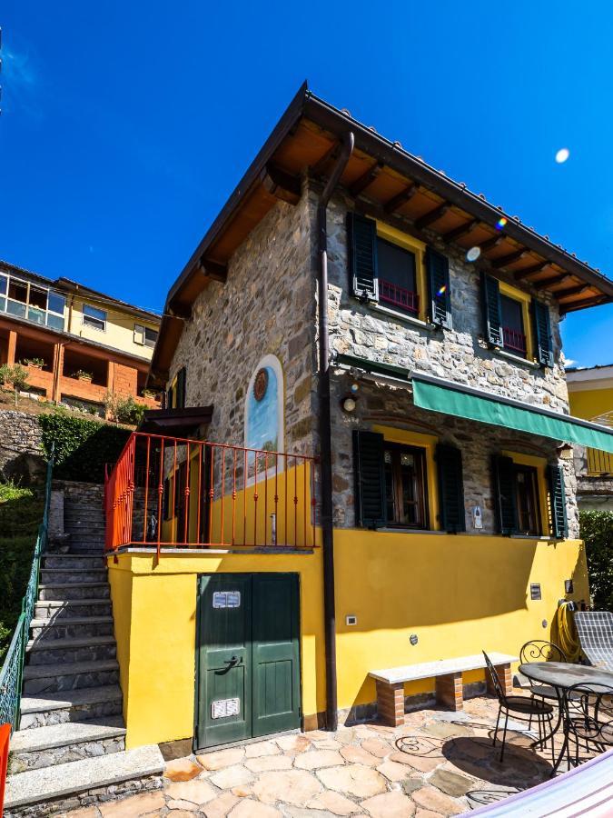 Deliziosa Casetta Sull'Appennino Toscano Montefegatesi Zewnętrze zdjęcie