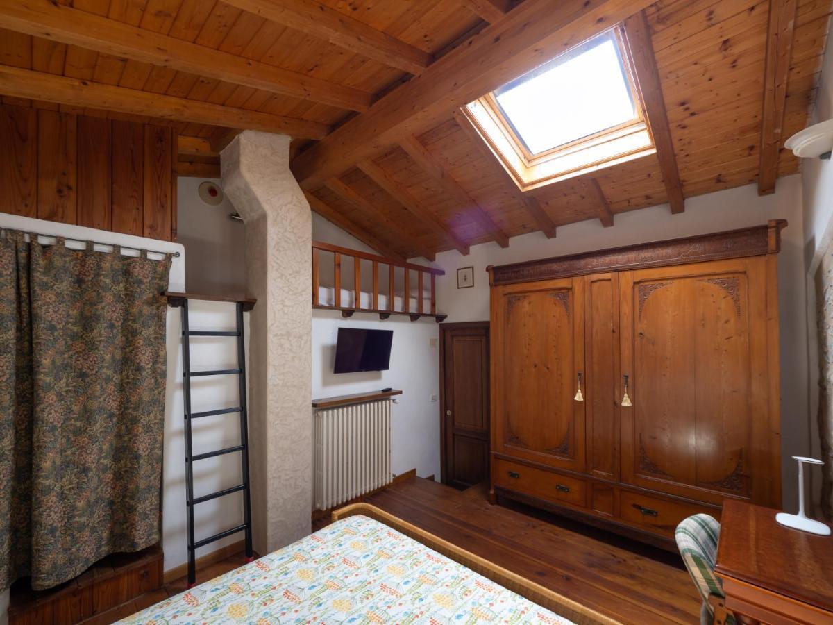 Deliziosa Casetta Sull'Appennino Toscano Montefegatesi Zewnętrze zdjęcie
