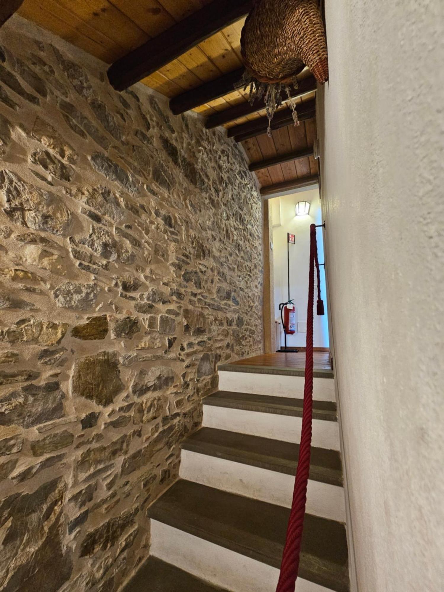 Deliziosa Casetta Sull'Appennino Toscano Montefegatesi Zewnętrze zdjęcie